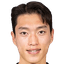 Mun Kyung Gun - Team Oita Trinita 299702 Live Result
