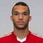Dwayn Holter - Team Us Mondorflesbains 322283 Football Result