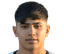 Mateo peralta - Team Uruguay U 308430 Football