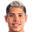 Cristian Martínez - Team Hapoel Kiryat Shmona 305974 Result