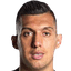 Myrto Uzuni - Player Myrto Uzuni 248648 303925 Live