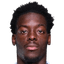 Rabby Nzingoula - Team Rc Strasbourg Alsace 302315 Scores