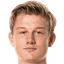 Jesper Uneken - Team Rkc Waalwijk 302812 Football Live