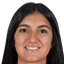 Domenica Palacios - Team Ecuador Women U 303407 Scores