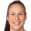 Katlynn Fraine - Team Eskilstuna United Women 300102 Football Live