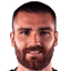 Jon Toral - Team Persik Kediri 311696 Football