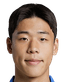 Yoon-soo Sung - Team Jeonnam Dragons 301451 Football