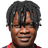 Ben Lhassine Kone - Team Frosinone 304095 Football Result