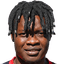 Ben Lhassine Kone - Team Frosinone 304095 Football Result