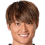 Keita Matsuda - Team Tokushima Vortis 299708 Sport
