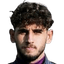 Mehdi Goudarzi - Team Iran U 315274 Football Live