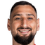 Gianluigi Donnarumma - Team Paris Saint Germain 303897 Football