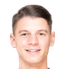 Yohann Magnin - Team Cska Sofia 298743 Football Score