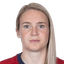 Tereza Krejcirikova - Team Czech W 302987 Live Score