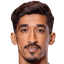 Ahmed Khalifa Said Al Kaabi - Team Oman 305129 Live Score Today