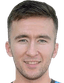 Alisher·Barotov - Team Khatlon Bokhtar 298809 Football Live