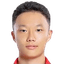 Chen Yuhao - Team Yunnan Yukun 300942 Schedule