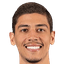 Gabriel Gomes - Player Gabriel Gomes 512764 300834 Live Result