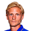 Morten Thorsby - Team Norway 306447 Result