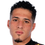 Robert Pinto Alves·Assuncao - Team Atletico Mineiro 298244 Results