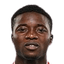 Emmanuel Uchegbu Chimeroucheya - Team Crown Legacy Fc 301373 Football Score
