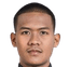 Jirawat Thongsaengphrao - Team Chanthaburi Fc 316593 Live Score Today