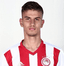Alexandros Voilis - Team Panionios Gss 304450 Football Result