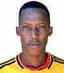 Divine Lunga - Team Zimbabwe 298340 Result