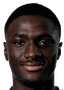 Seedy Jagne - Team Ifk Goteborg 303122 Football