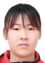 Lu Yutong - Team Guangdong Women 300961 Live