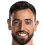 Bruno Fernandes - Team Portugal 298068 Live Score
