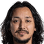 Leo Osaki - Team Hokkaido Consadole Sapporo 299303 Football Live Score