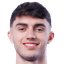 Luca Oyen - Team Sc Heerenveen 303600 Football Result
