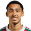 Isaque·Severino Silva - Live Team Fc Shakhtar Donetsk 300261