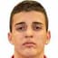 Marko Đurišić - Team Mornar 298832 Football Result