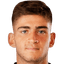 Tomás Badaloni - Team Necaxa 303067 Football Result