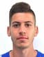 Ranko Jokić - Team Radnicki Nis 298683 Football Live Score