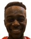 Winston Robin·Yaw Paintsil - Team Lillestrom 298547 Result