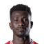 Laurent Kissiedou - Team Charleston Battery 299162 Live Football