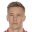Patrick Pedersen - Team Valur Reykjavik 299103 Live Score Today