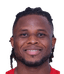 Vincent Ani Emmanuel - Team Bahrain 304019 Live