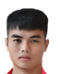 minh hoang nguyen - Team The Cong Viettel 300893 Live Score Today