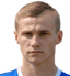Paweł Moskwik - Team Znicz Pruszkow 299633 Football Live
