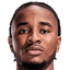 Christopher Nkunku - Player Christopher Nkunku 199803 301738 Live Score