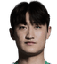 Jin Si-woo - Team Gwangju Football Club 300859 Live Football