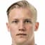 Miko Virtanen - Team Elgin City 300158 Football Result