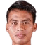 Teddy Rendra - Team Psim Yogyakarta 321792 Live