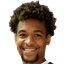 Mario Balburdia - Team Angola 298891 Football Live Score