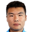 Hao Kesen - Team Wuxi Wugou 299829 Live Score Today