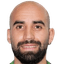 Damian Villalba - Team Independiente Petrolero 302173 Football Result
